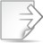 Actions document export Icon